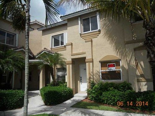 2336 SE 23 TE # 2336, Homestead, FL 33035