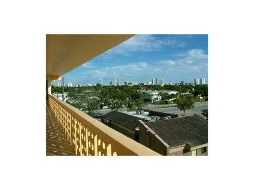 1818 RODMAN ST # 4E, Hollywood, FL 33020