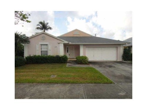 2700 SE 7 PL, Homestead, FL 33033