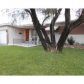 2105 N 14 CT # ., Hollywood, FL 33020 ID:9085711