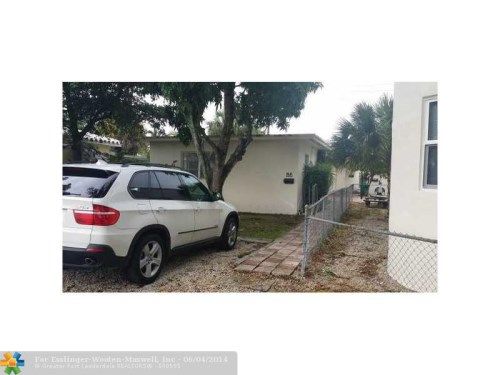 1840 LINCOLN # A, Hollywood, FL 33020