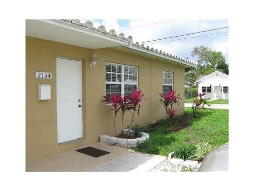 2130 GARFIELD ST # 2134, Hollywood, FL 33020