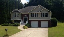 3845 Saint George Terrace Hiram, GA 30141