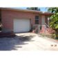 2129 FILLMORE ST, Hollywood, FL 33020 ID:8281871