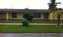 4901 VAN BUREN ST Hollywood, FL 33021