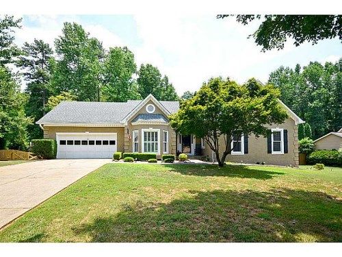 4865 Settles Point Road, Suwanee, GA 30024