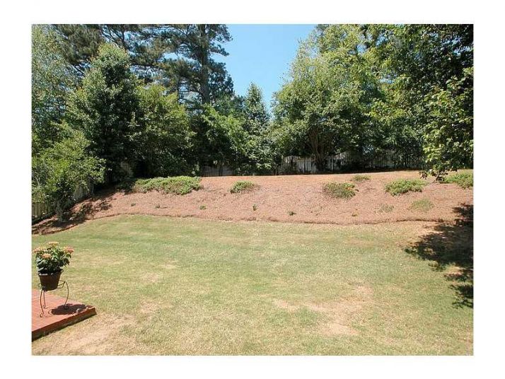 1312 Dalesford Drive, Alpharetta, GA 30004