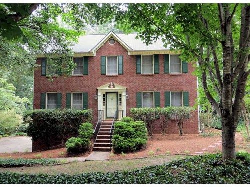 2161 Greyson Drive, Marietta, GA 30062