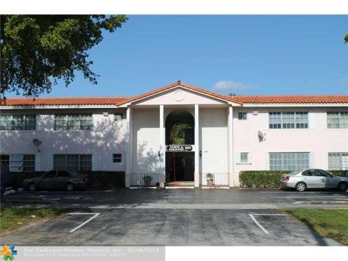 1431 S 14 AV # 114, Hollywood, FL 33020