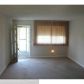 1431 S 14 AV # 114, Hollywood, FL 33020 ID:9093833