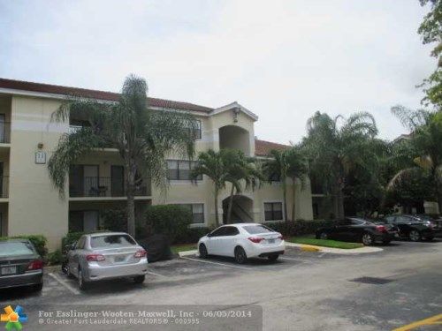 530 S Park Rd # 23-11, Hollywood, FL 33021