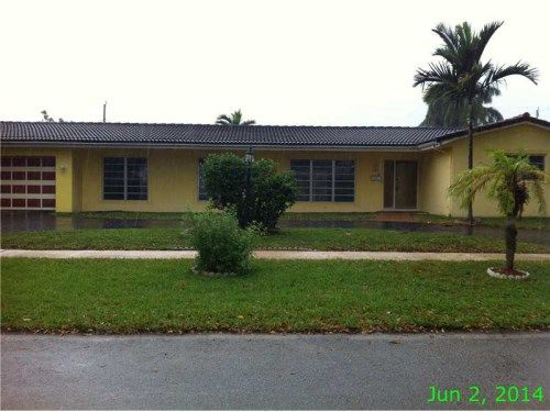 4901 VAN BUREN ST, Hollywood, FL 33021