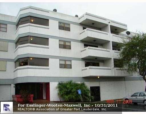 1891 N 61ST AV # 204-B, Hollywood, FL 33024