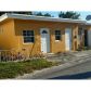 1727 PIERCE ST, Hollywood, FL 33020 ID:9095081