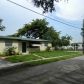 7600 FARRAGUT ST, Hollywood, FL 33024 ID:9093799