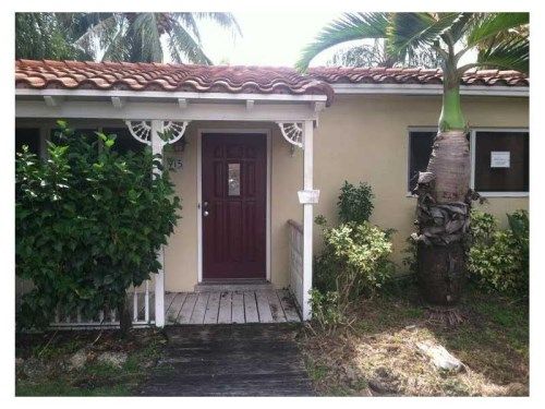 915 N 31 RD, Hollywood, FL 33021