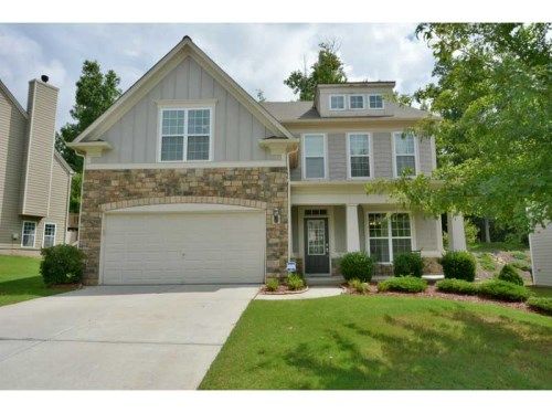 4230 Azurite Street, Cumming, GA 30040