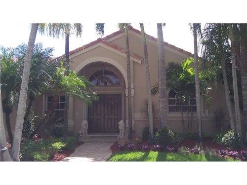 834 VERONA LAKE DR, Fort Lauderdale, FL 33326