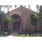 834 VERONA LAKE DR, Fort Lauderdale, FL 33326 ID:9200373