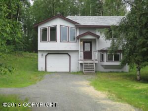 242 S Sarah Circle, Wasilla, AK 99654