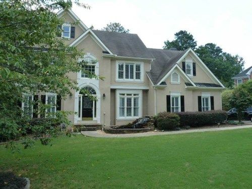 12373 Sunset Maple Drive, Alpharetta, GA 30005