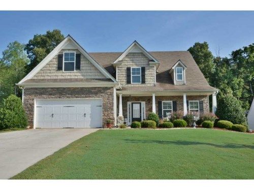 5519 Preserve Point, Flowery Branch, GA 30542