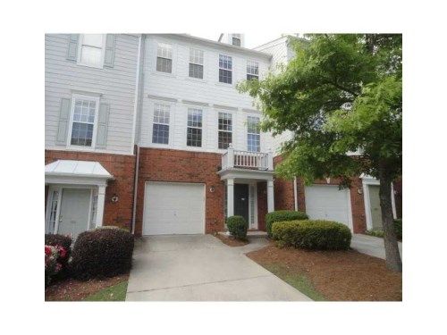 Unit 3909 - 3909 Howell Park Road, Duluth, GA 30096