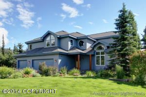 15820 Southpark Loop, Anchorage, AK 99516