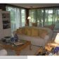 7582 NW 86th Ter # 101, Fort Lauderdale, FL 33321 ID:9458456