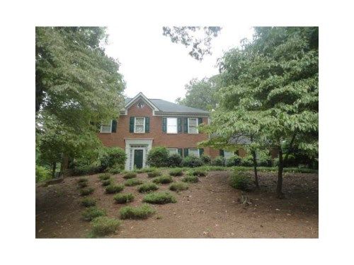 3269 Sweet Buckeye Drive, Marietta, GA 30066