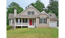 810 Pleasant Hill Road Jasper, GA 30143