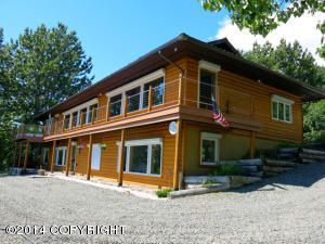 1625 Race Road, Homer, AK 99603