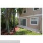 8651 N SOUTHGATE SHORES CIR # 8651, Fort Lauderdale, FL 33321 ID:9458191