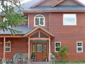 54625 Rolling Meadows Road, Homer, AK 99603