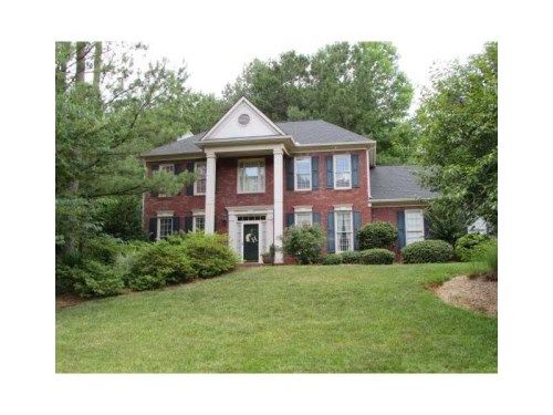 2555 Woodbrook Court, Lawrenceville, GA 30043