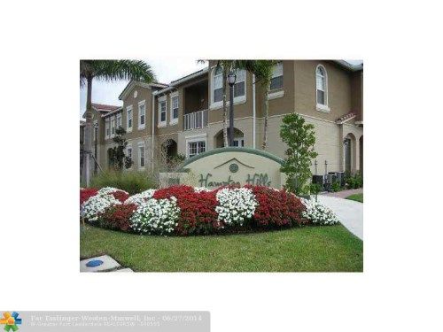 5961 GLASGOW WAY # 5961, Fort Lauderdale, FL 33321