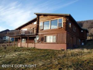 57745 W Taku Avenue, Homer, AK 99603