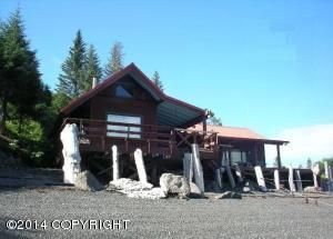 52875 SW Halibut Cove, Homer, AK 99603