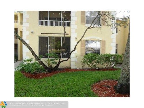 2811 N OAKLAND FOREST DR # 109, Fort Lauderdale, FL 33311