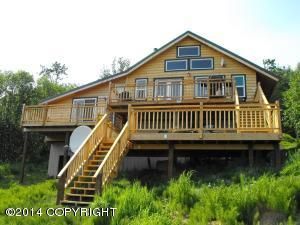 39010 Cannonball, Homer, AK 99603