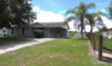 646 Sally Pl Wauchula, FL 33873