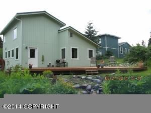 546 Soundview Avenue, Homer, AK 99603