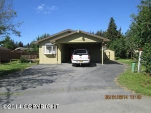 4021 El Sarino Court, Homer, AK 99603