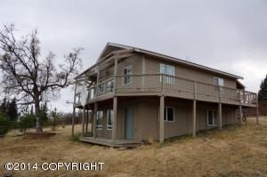 46930 E East End Road, Homer, AK 99603