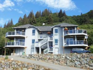 152 Mountain View Drive, Homer, AK 99603