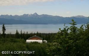 54684 Newell Court, Homer, AK 99603