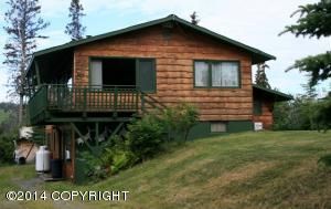 38379 Yukon Street, Homer, AK 99603