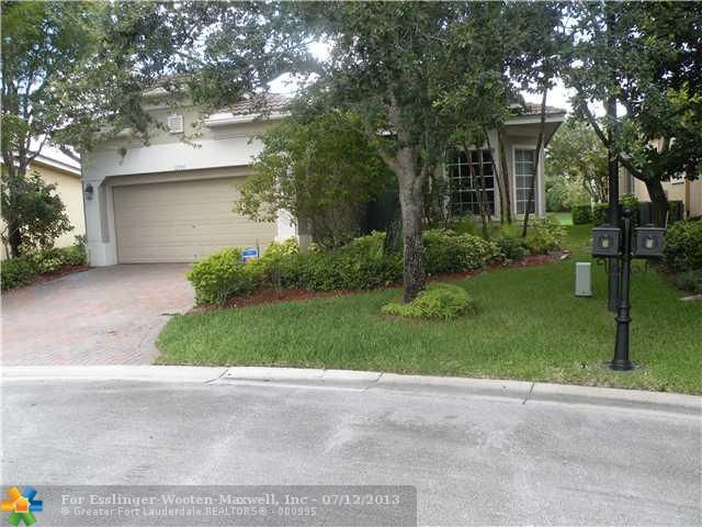 12750 NW 78th Mnr, Pompano Beach, FL 33076