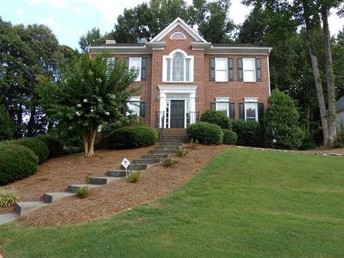 437 Wellington Point Drive, Lawrenceville, GA 30043