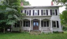 34 Halcyon Rd Millbrook, NY 12545